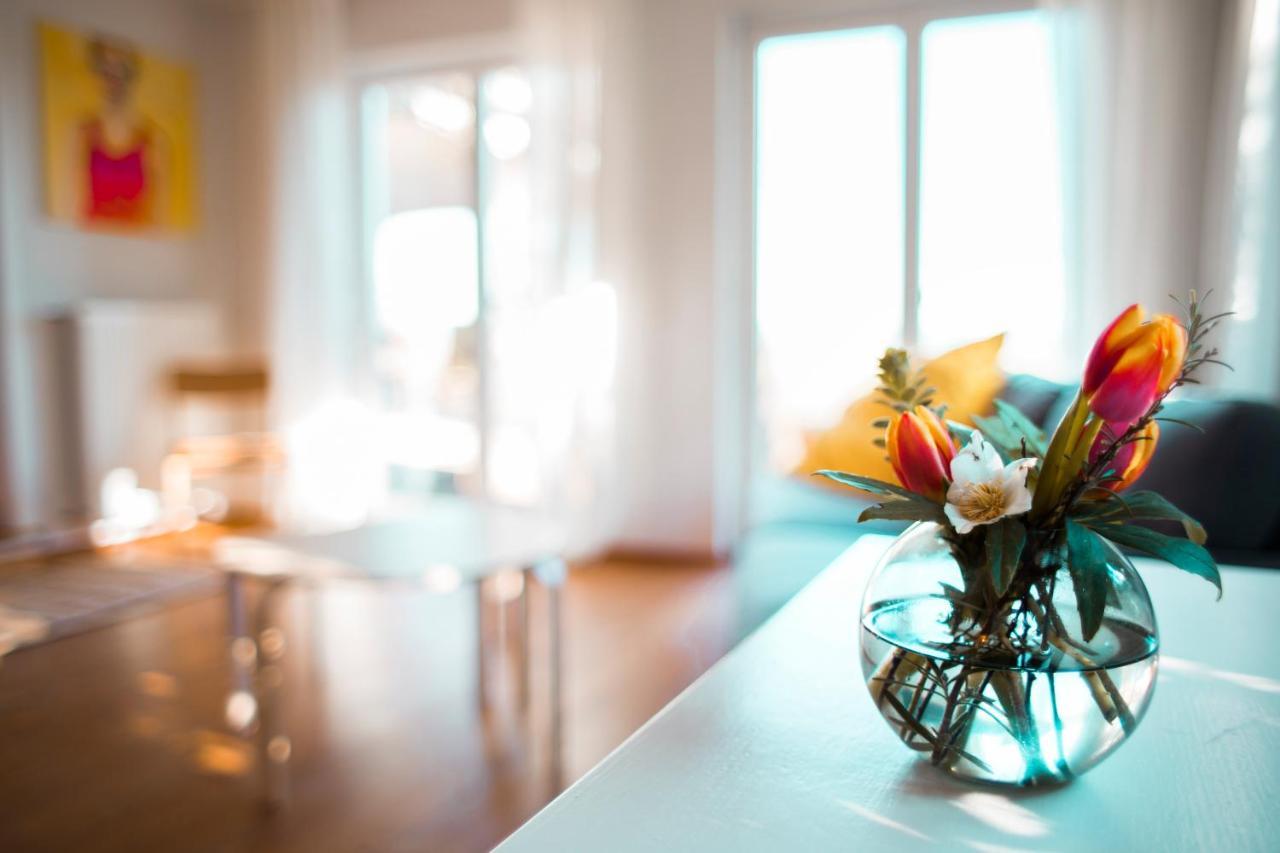 Bed & Breakfast Unter Den Linden Hungen Exterior photo