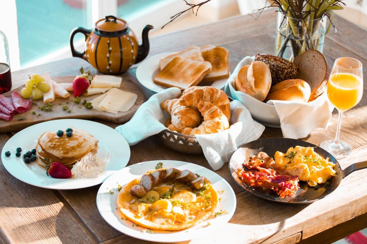 Bed & Breakfast Unter Den Linden Hungen Exterior photo